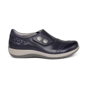 AETREX KARINA NAVY - WOMENS