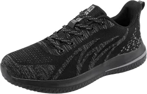 Arch Support Sports Shoes for Men Casual Sneaker Mesh Breathable Walking Shoe Outdoor Non Slip Jogging Sneakers