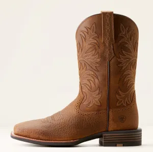 Ariat Oakwood Cowboy Boot #10053566