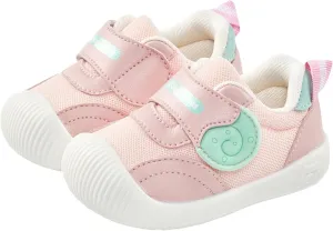 Baby Infant Mesh Breathable Sneakers Hook Loop Sole Non Slip First Walking Sport Shoes Toddler Newborn Soft Casual Shoes