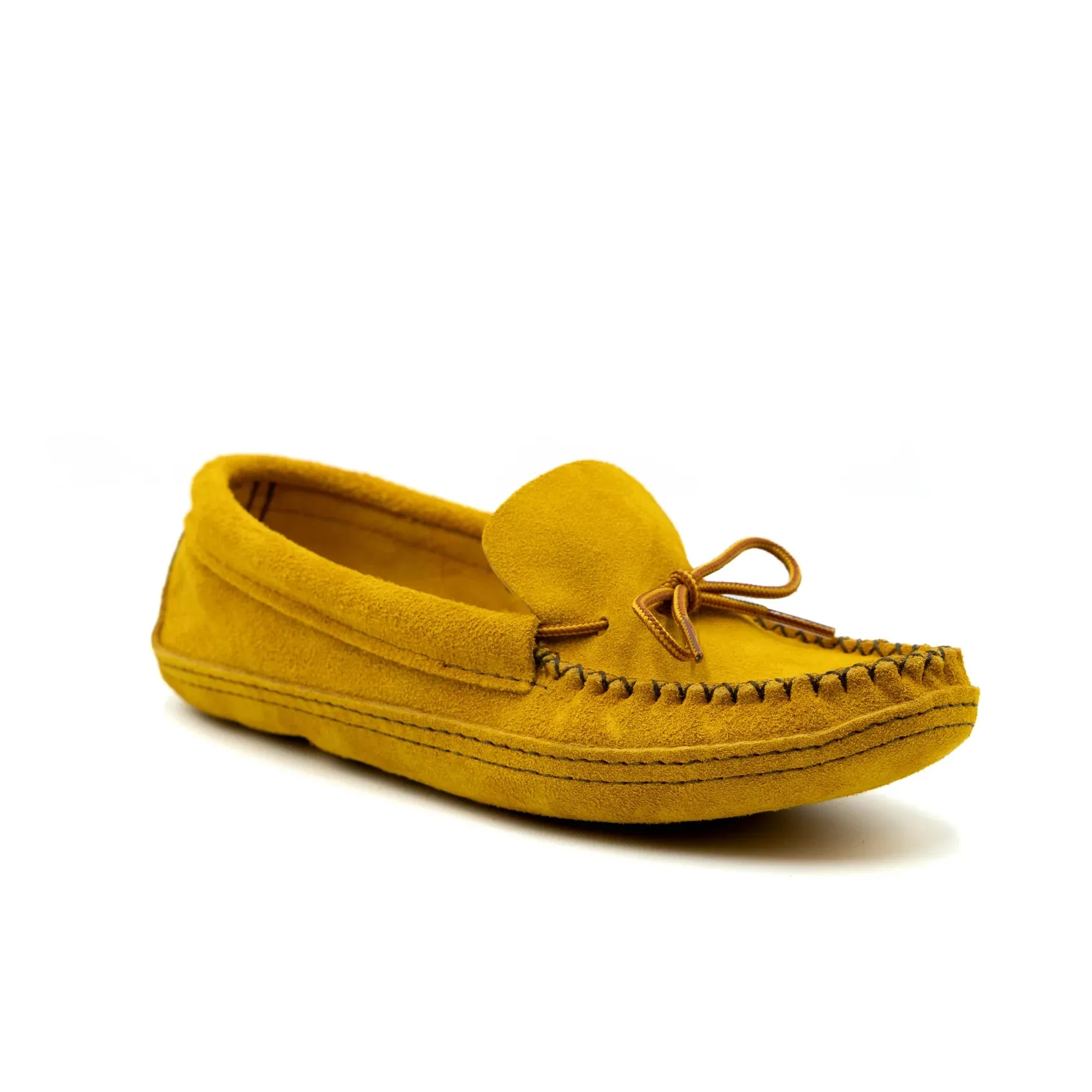 Bastien Industries Yyennha' Men's Moccasins