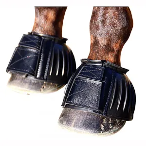 BBR20 Professional’s Choice Ribbed Rubber Bell Boots
