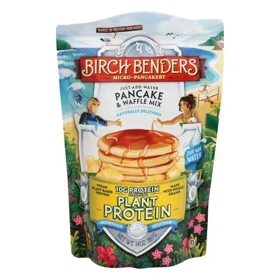 Birch Pnck Wfl Plnt Prot 6/14 OZ [UNFI #46965]