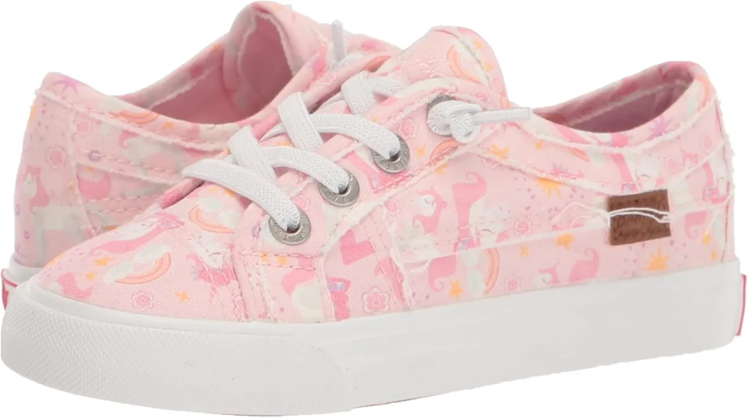 Blowfish Malibu Girl's Mack-t Sneaker