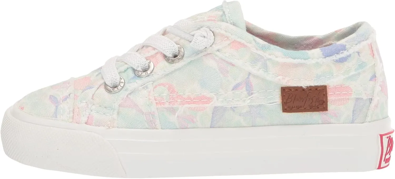 Blowfish Malibu Girl's Mack-t Sneaker