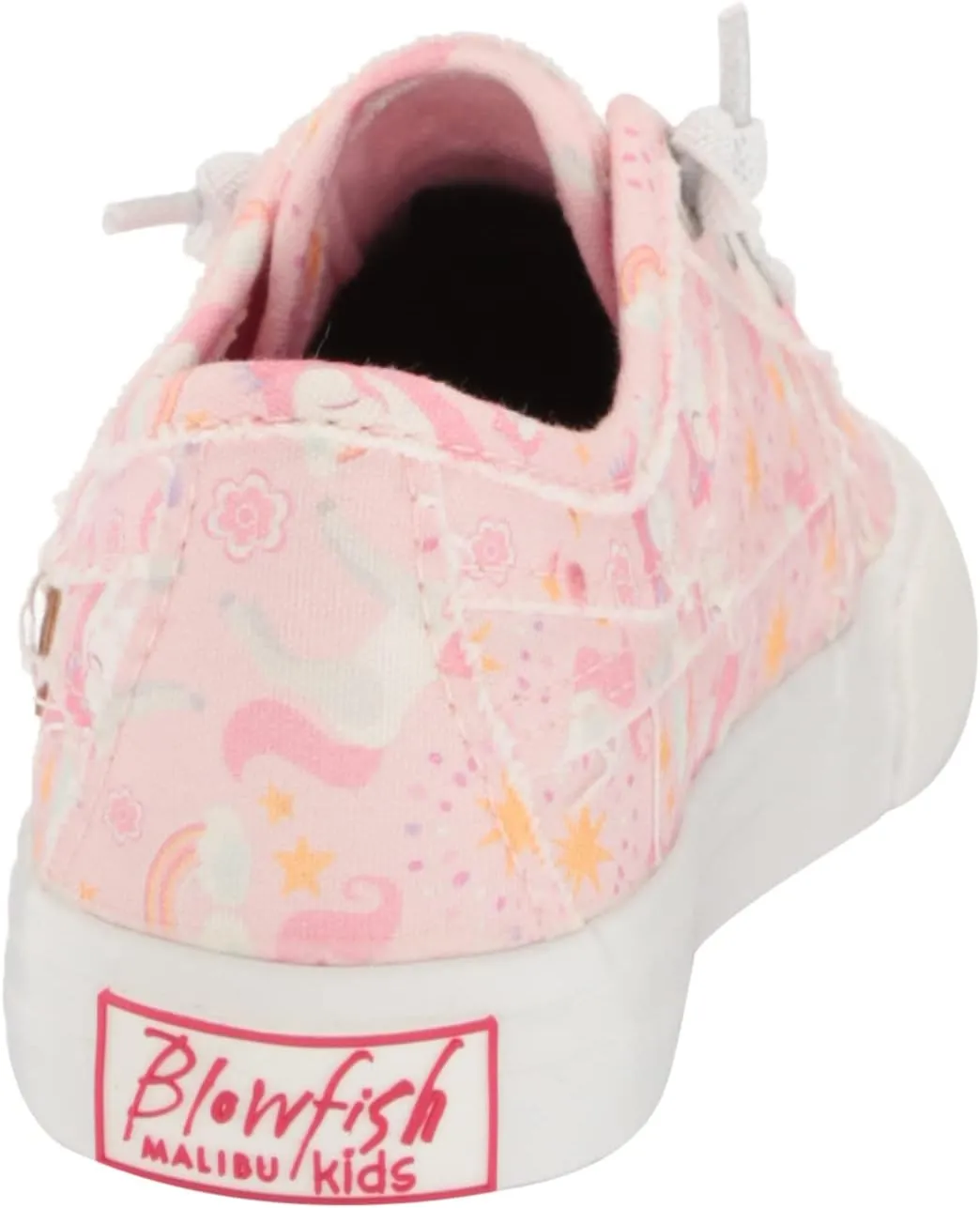 Blowfish Malibu Girl's Mack-t Sneaker