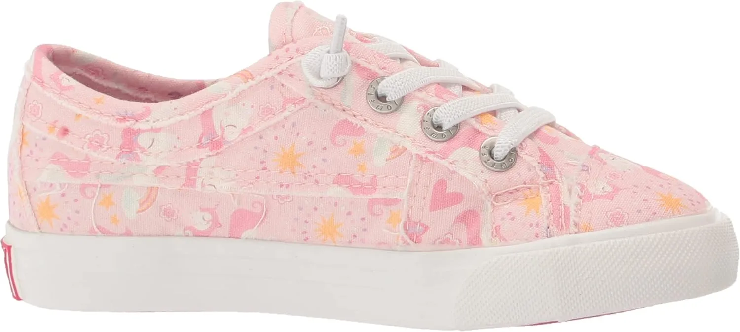 Blowfish Malibu Girl's Mack-t Sneaker
