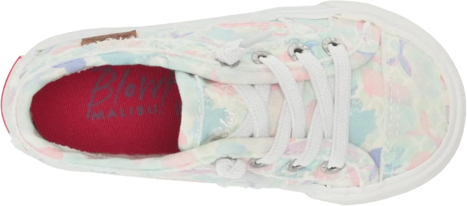 Blowfish Malibu Girl's Mack-t Sneaker