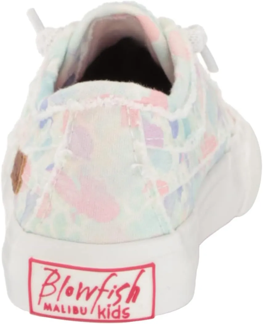 Blowfish Malibu Girl's Mack-t Sneaker