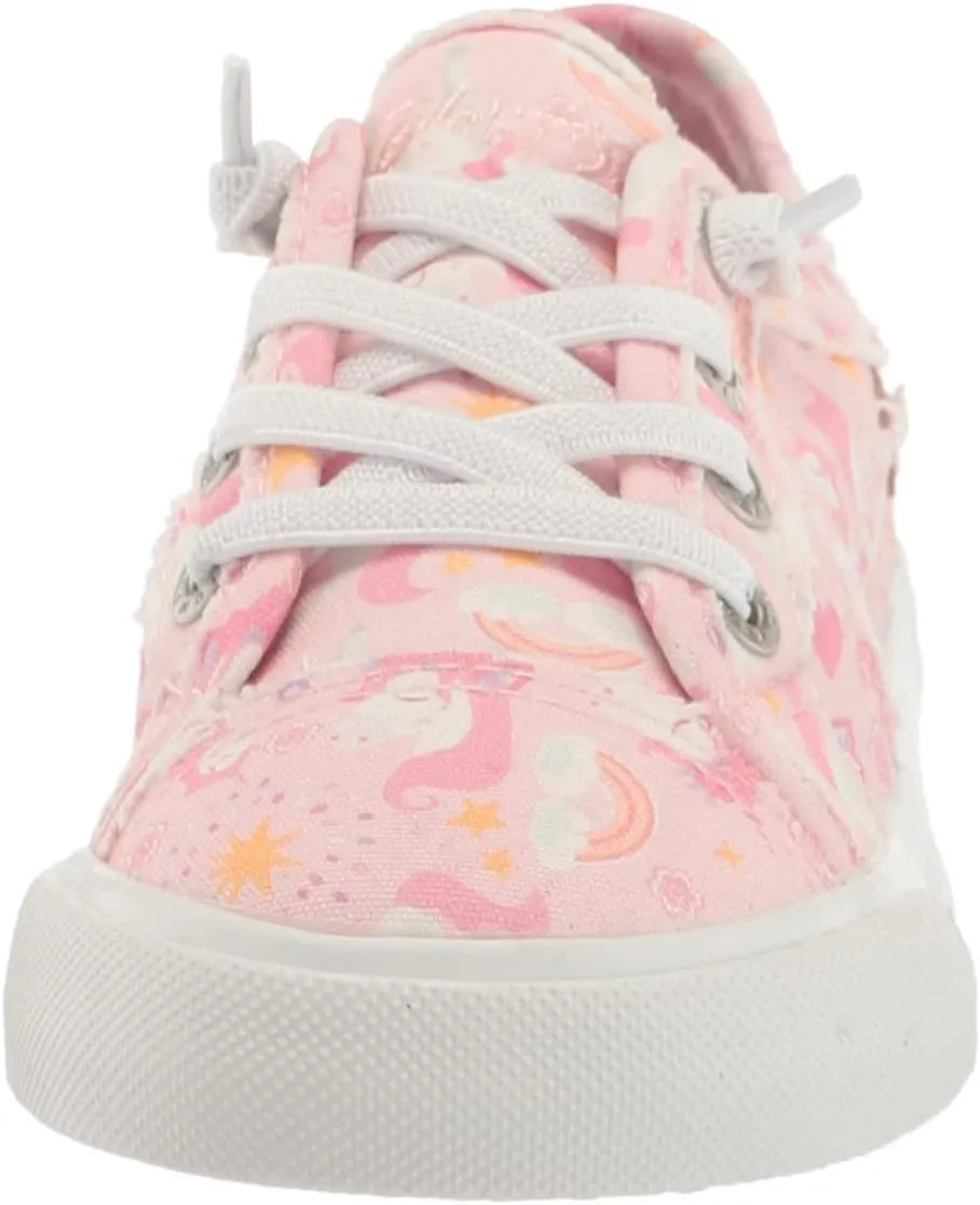 Blowfish Malibu Girl's Mack-t Sneaker
