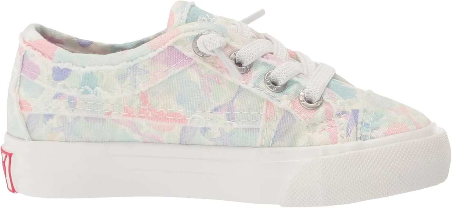 Blowfish Malibu Girl's Mack-t Sneaker
