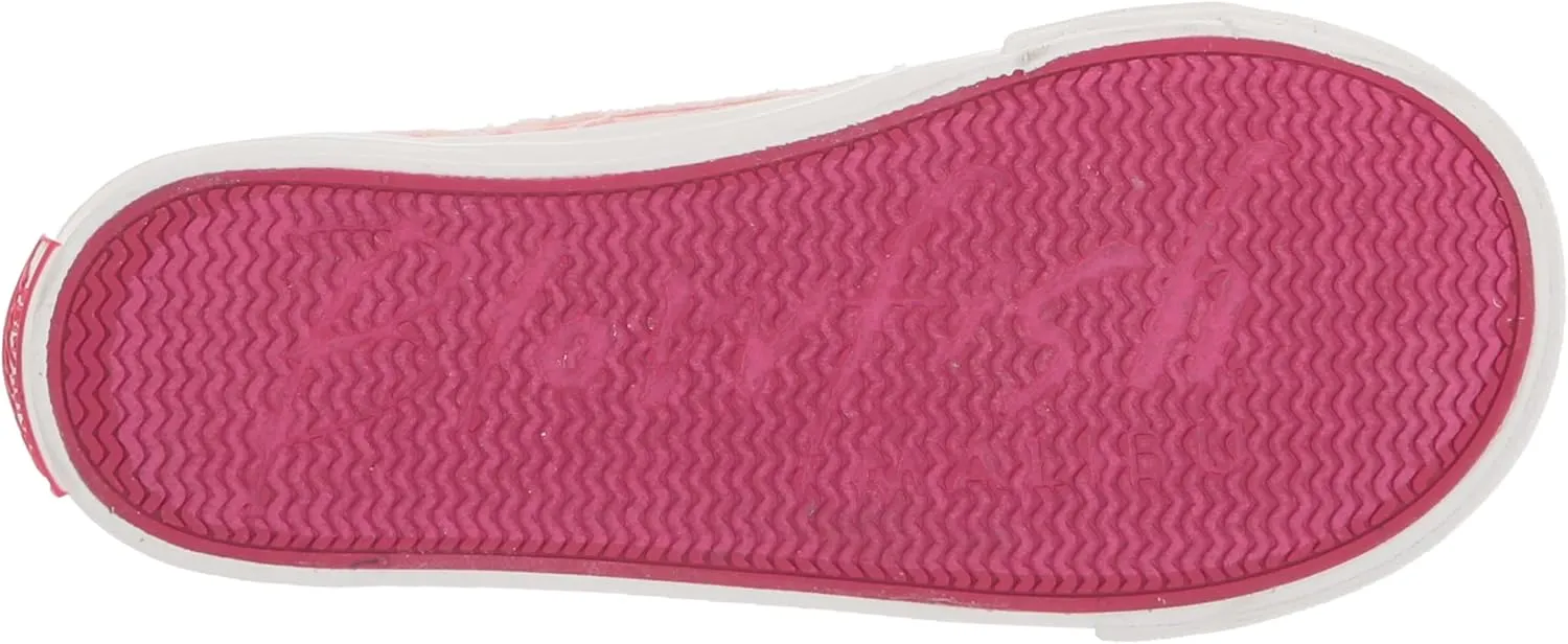 Blowfish Malibu Girl's Mack-t Sneaker