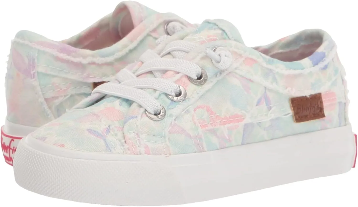 Blowfish Malibu Girl's Mack-t Sneaker