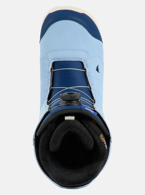 Burton Moto Boa Snowboard Boots 2025