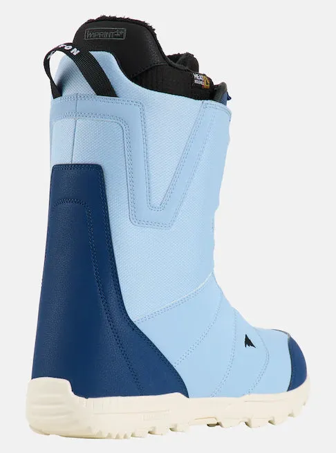 Burton Moto Boa Snowboard Boots 2025