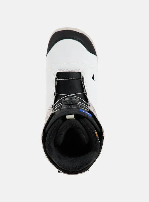 Burton Moto Boa Snowboard Boots 2025