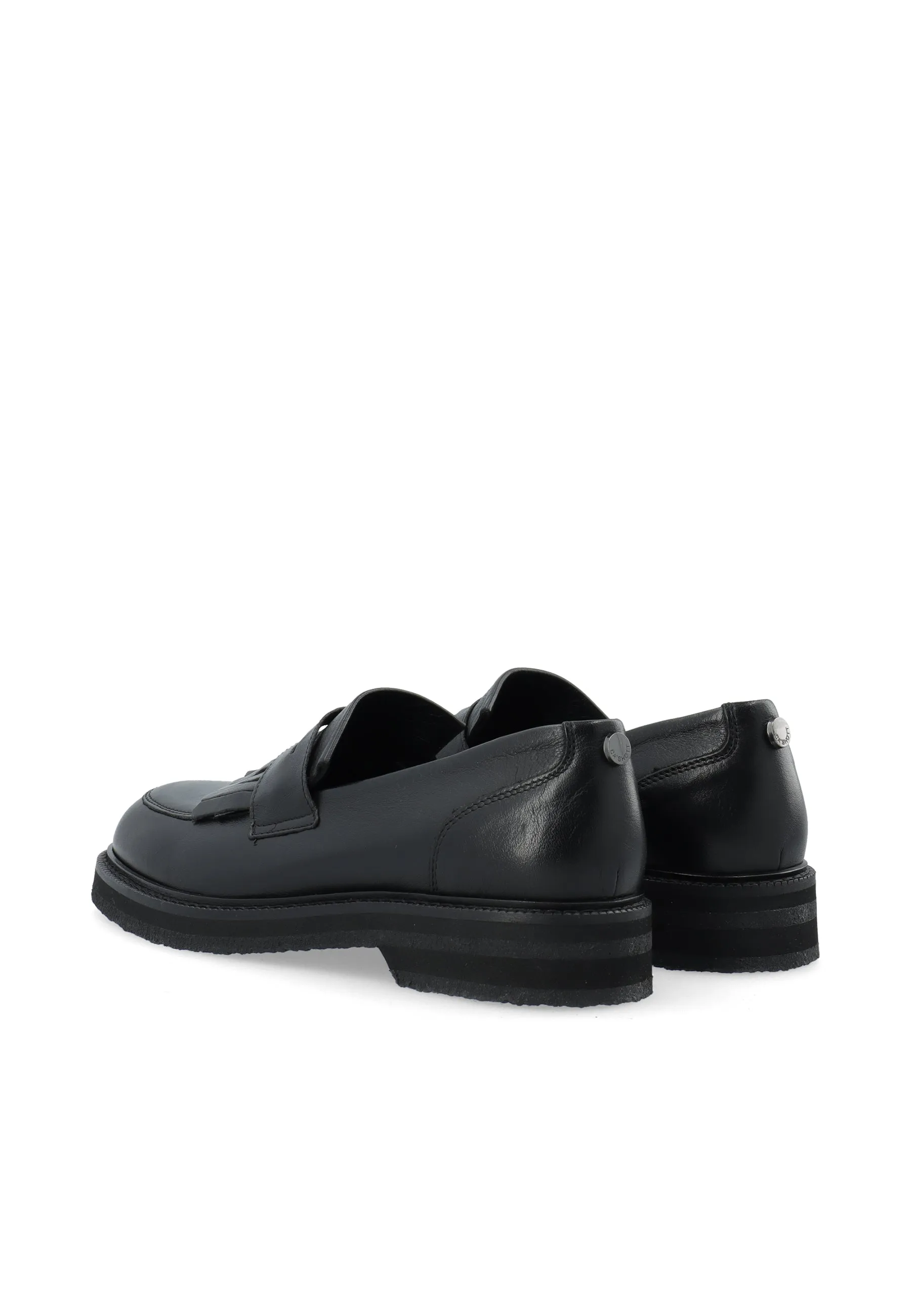 CASBETTY LOAFER - Black