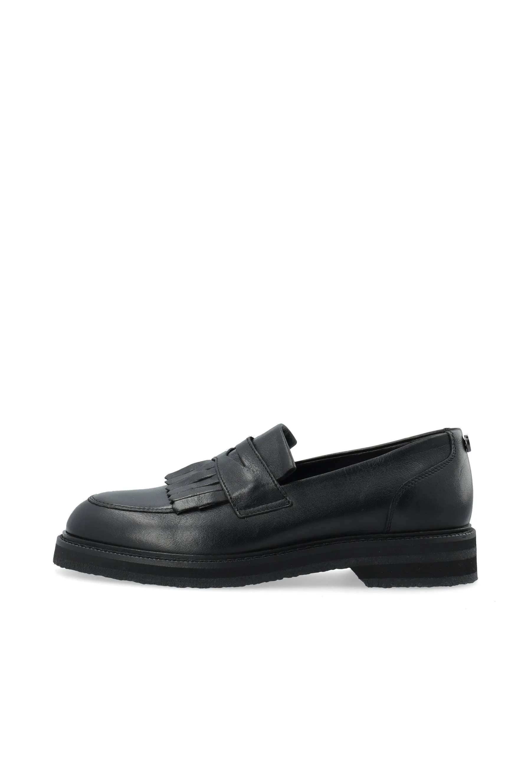 CASBETTY LOAFER - Black