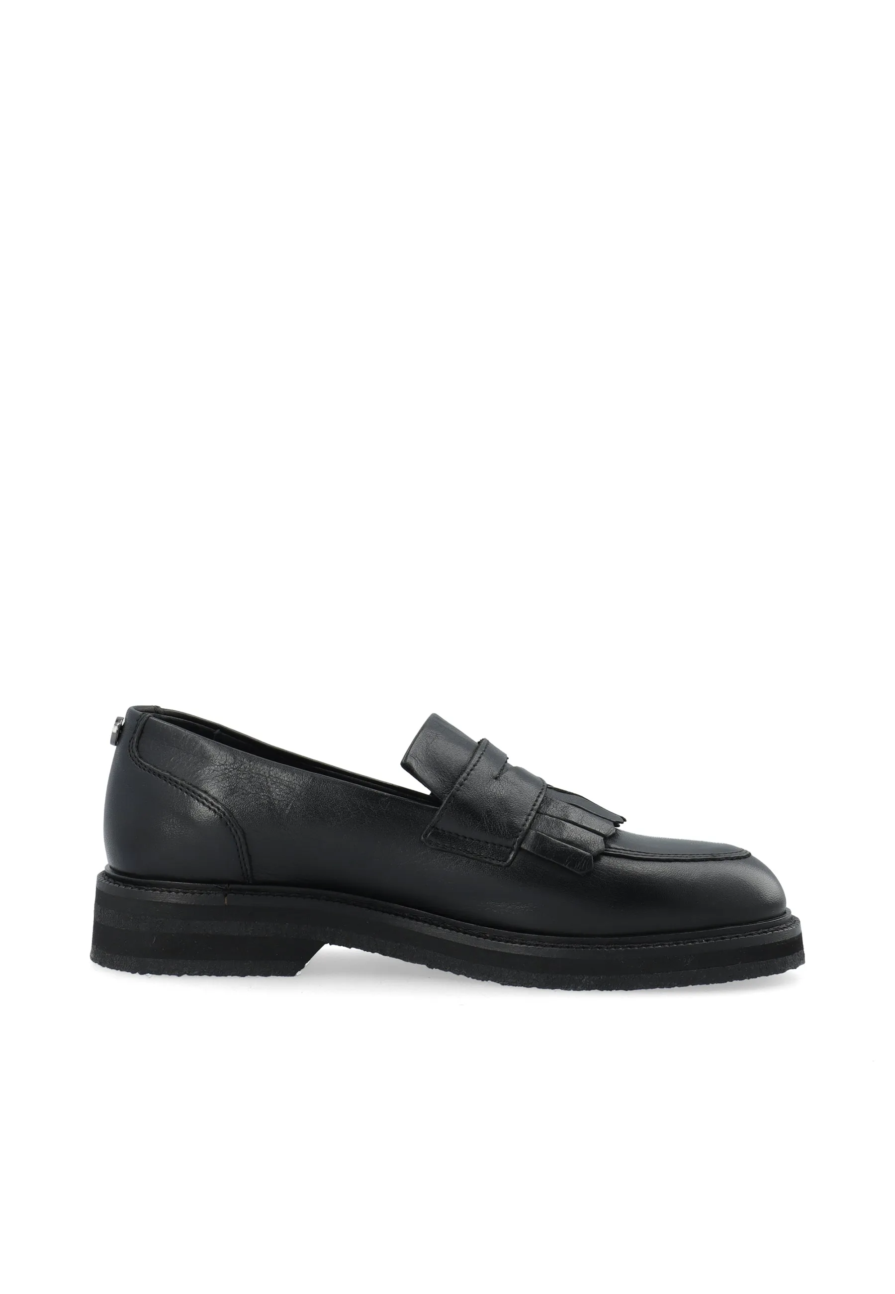 CASBETTY LOAFER - Black