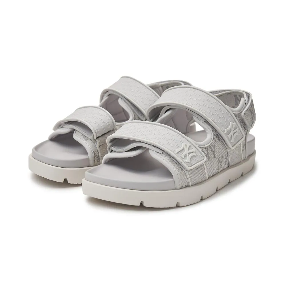 Chunky Liner Sandal Monogram New York Yankees Sandals