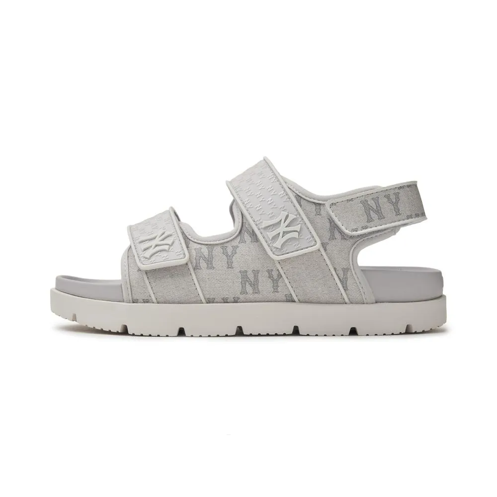 Chunky Liner Sandal Monogram New York Yankees Sandals