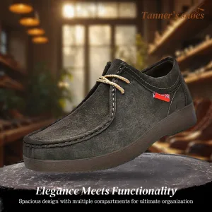 Daniel® | Premium Leather Loafers