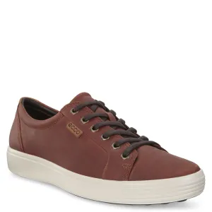 Ecco Men's Soft 7 Lace Sneakers