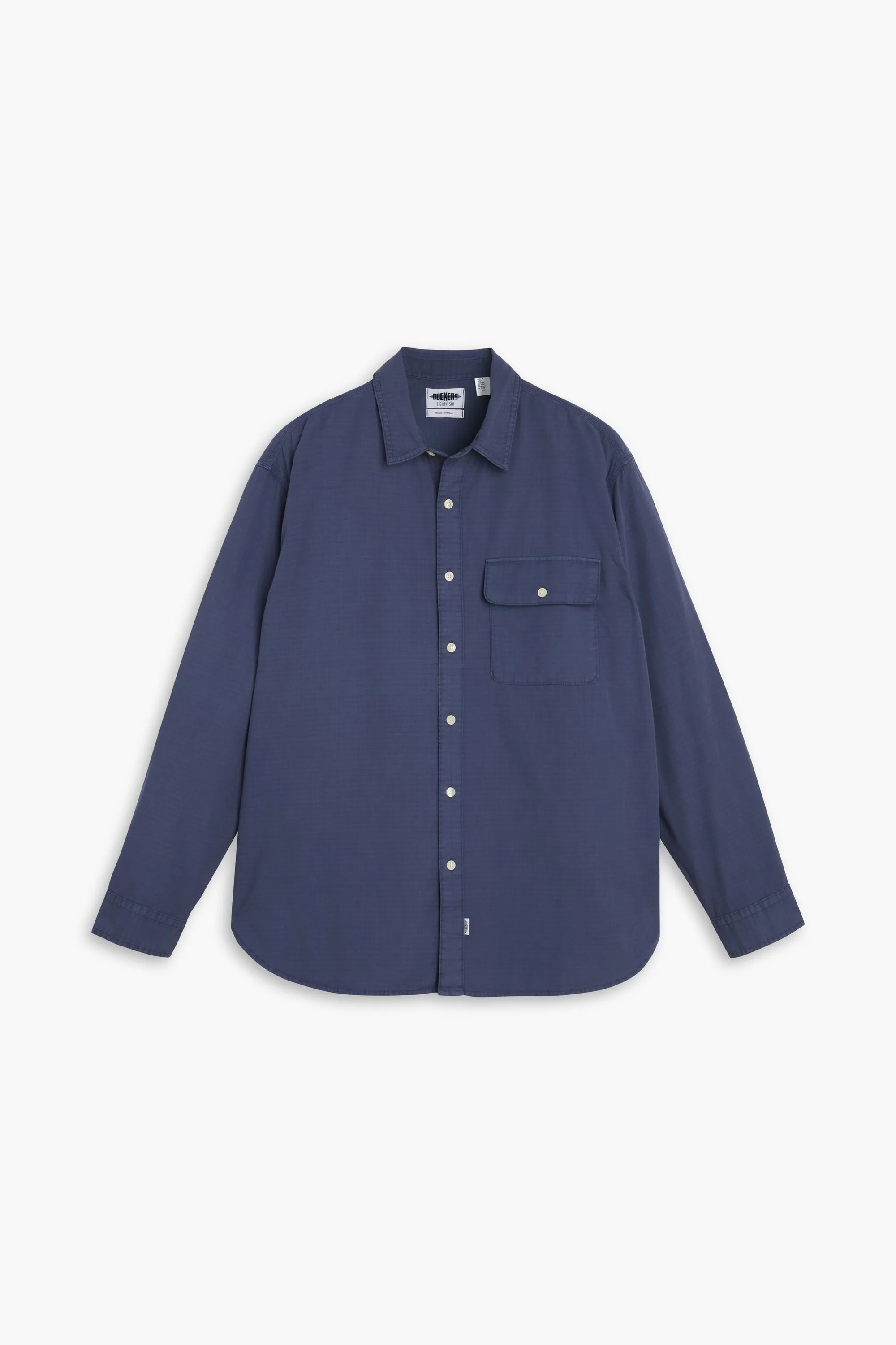Eighty-Six Shirt, Relaxed Fit