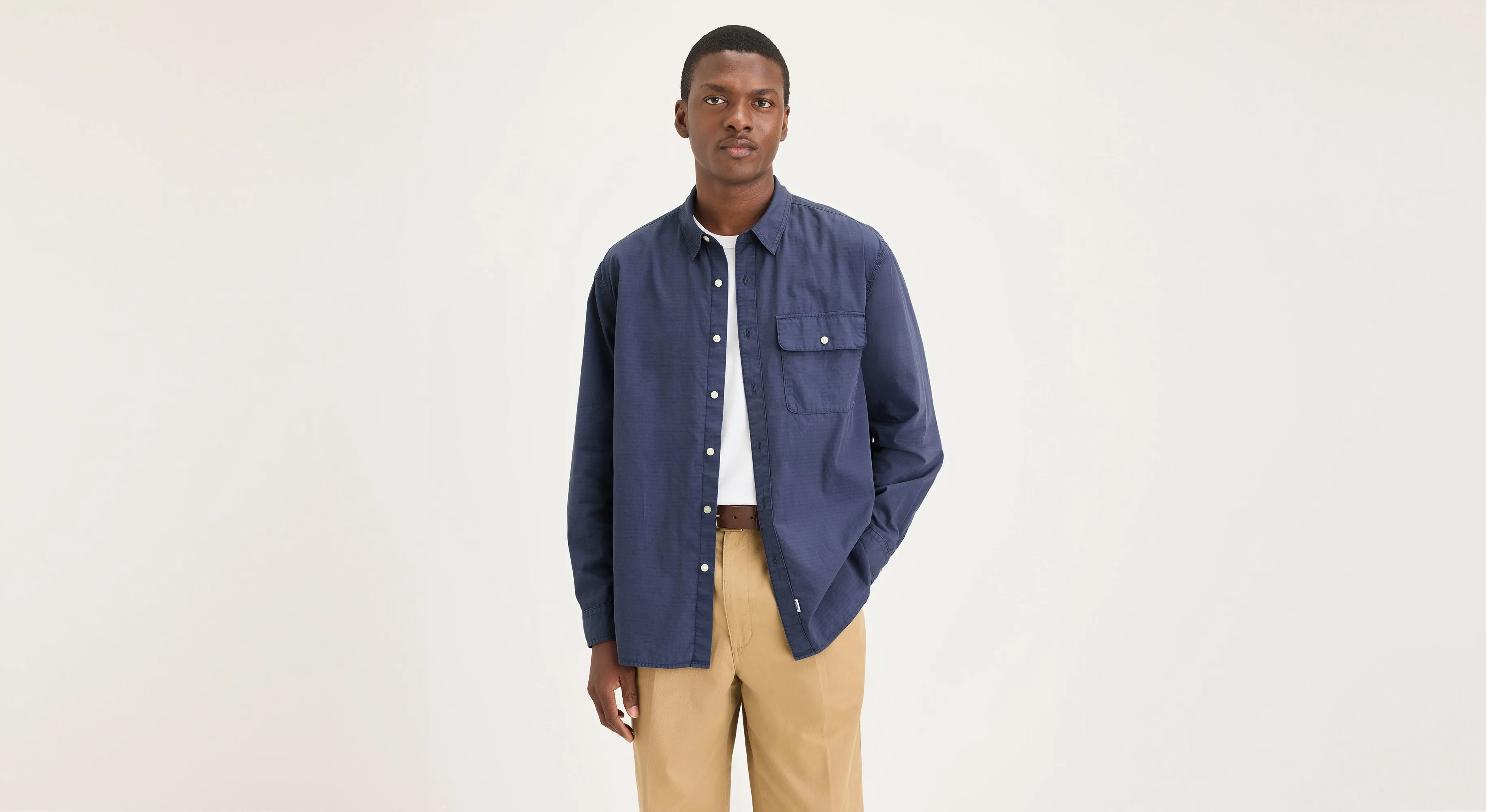 Eighty-Six Shirt, Relaxed Fit