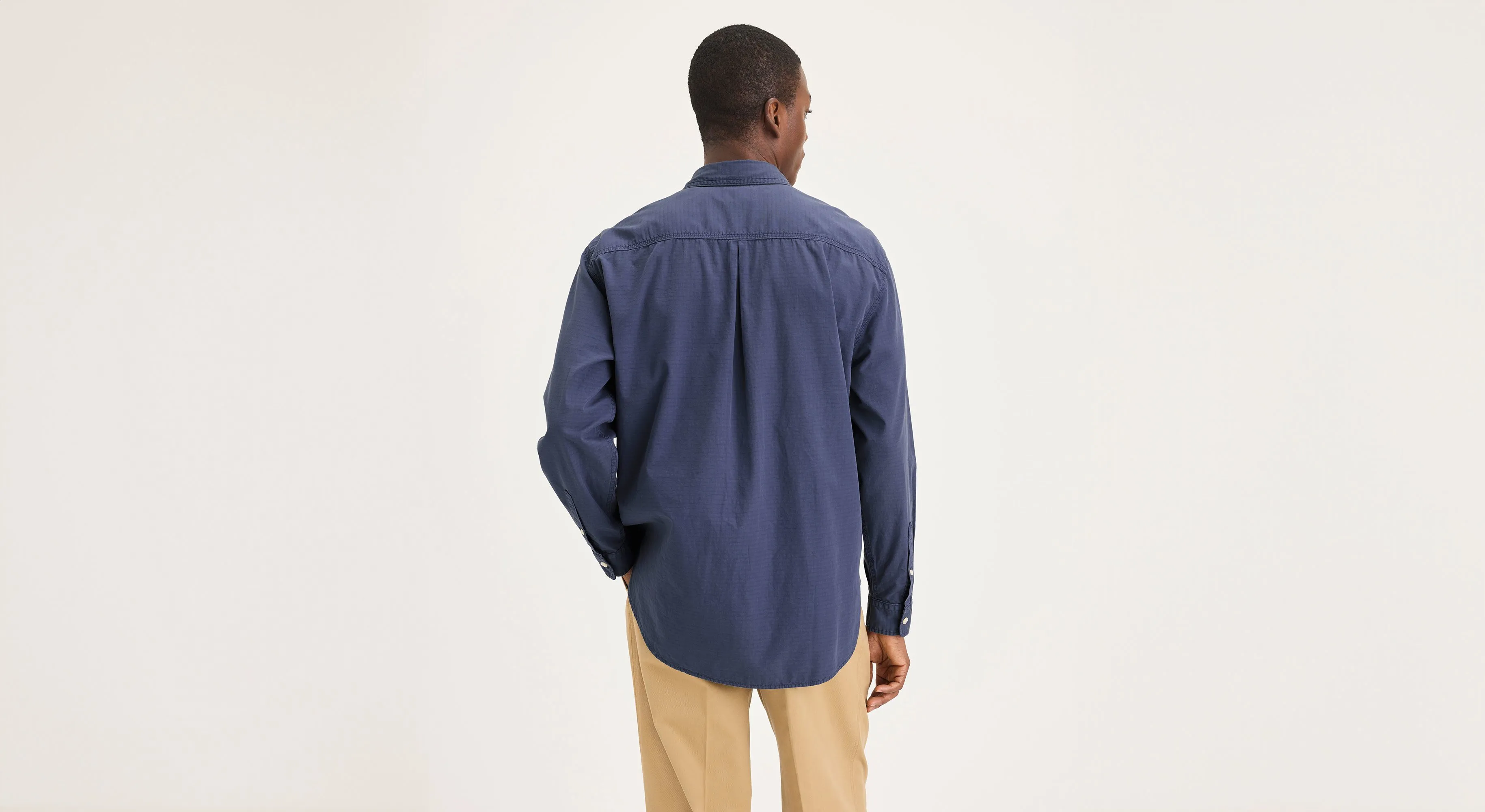 Eighty-Six Shirt, Relaxed Fit