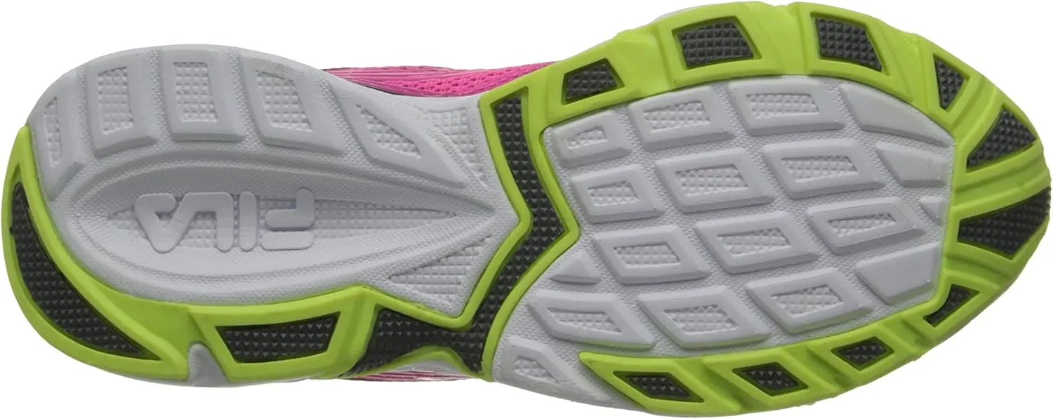 Fila Reckoning 5 Running Shoe (Little Kid/Big Kid)