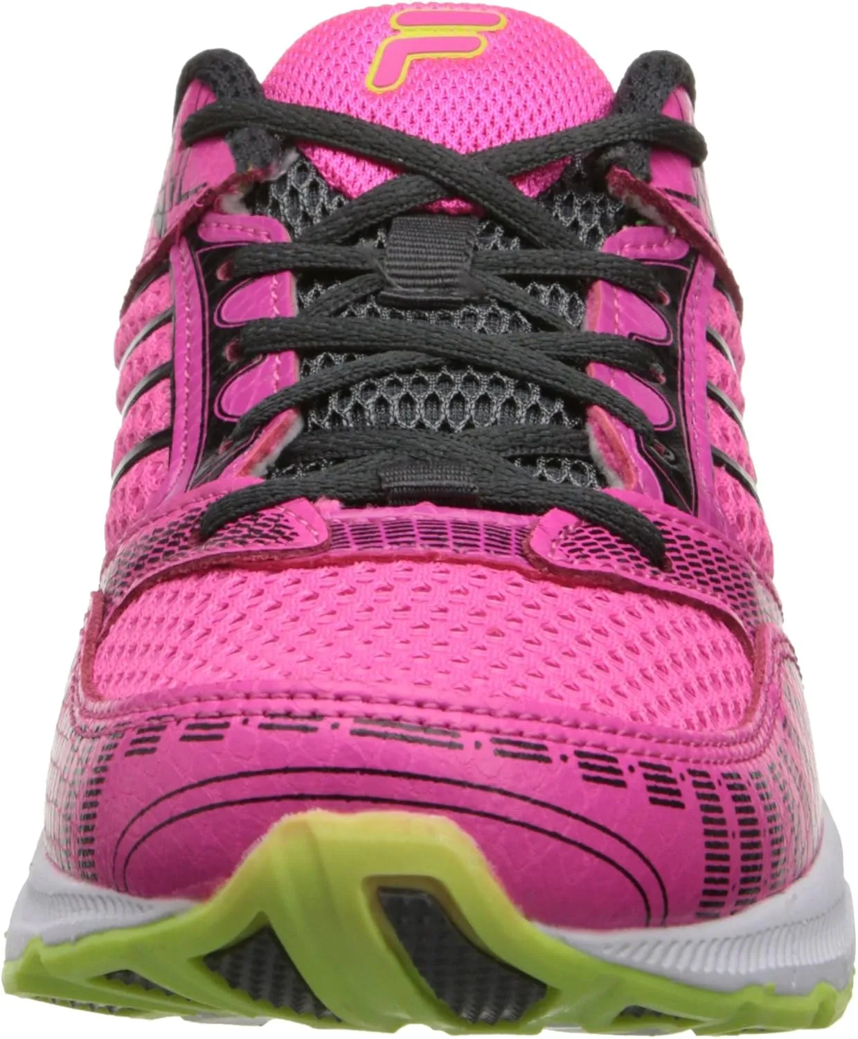 Fila Reckoning 5 Running Shoe (Little Kid/Big Kid)
