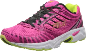 Fila Reckoning 5 Running Shoe (Little Kid/Big Kid)