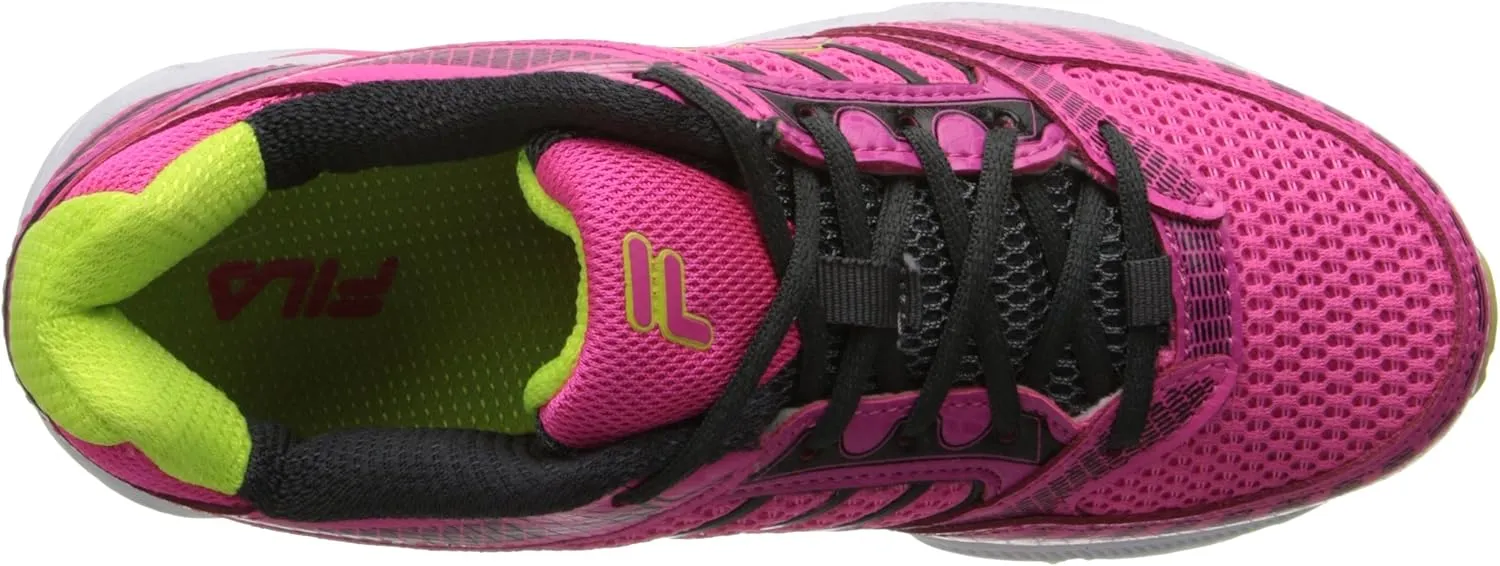 Fila Reckoning 5 Running Shoe (Little Kid/Big Kid)