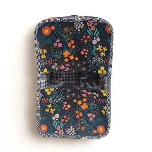 FLORA FIESTA PRINT Grand Shoe Zip Box
