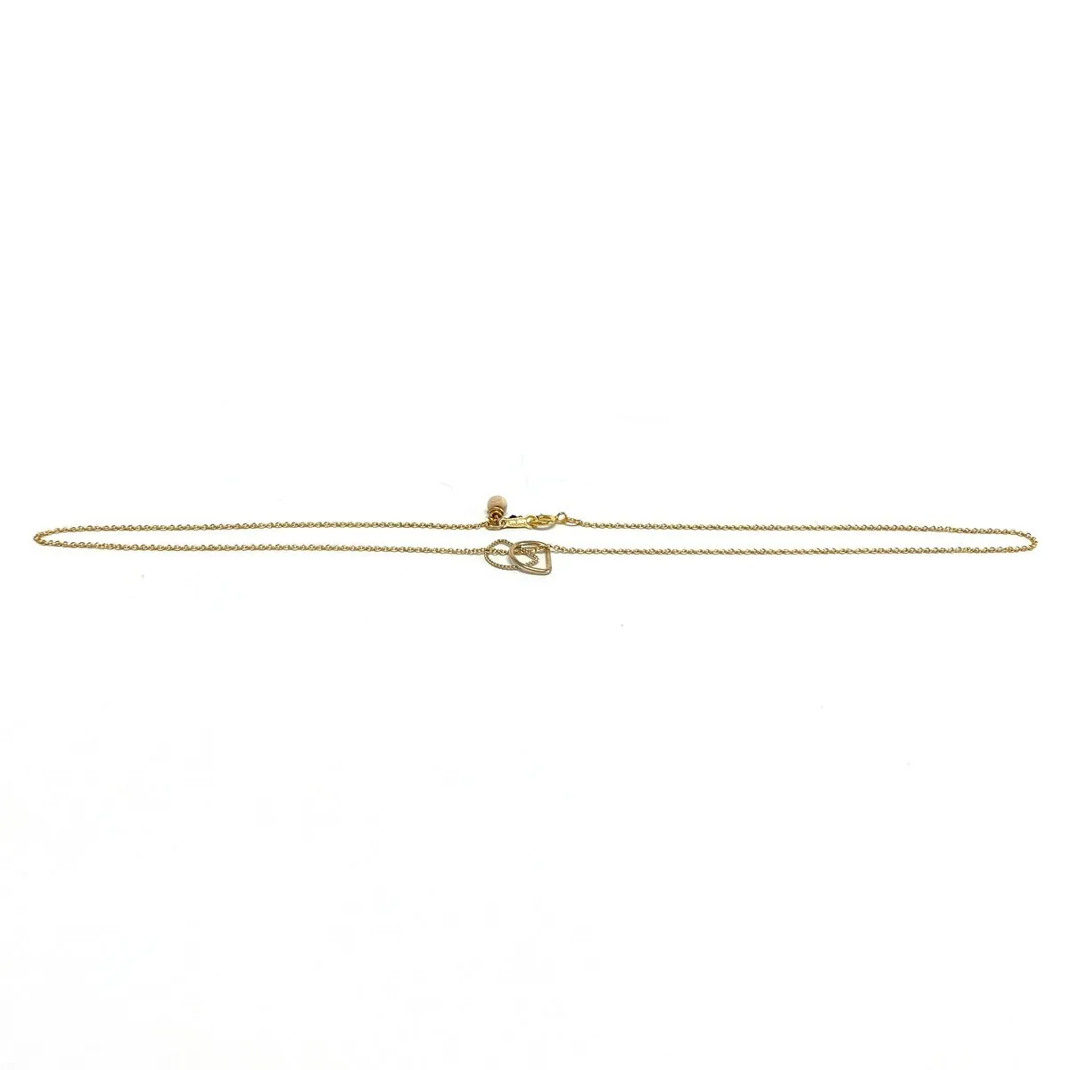 Half Moon Necklace
