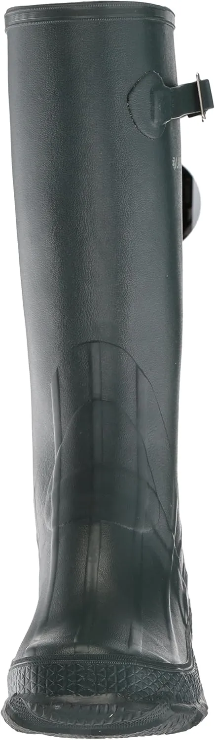 LaCrosse Grange 14 Rubber Hunting & Work Boots for Women - Waterproof ZXT Rubber, with Adjustable Fit Strap, EVA Footbed, and Slip-Resistant Outsole