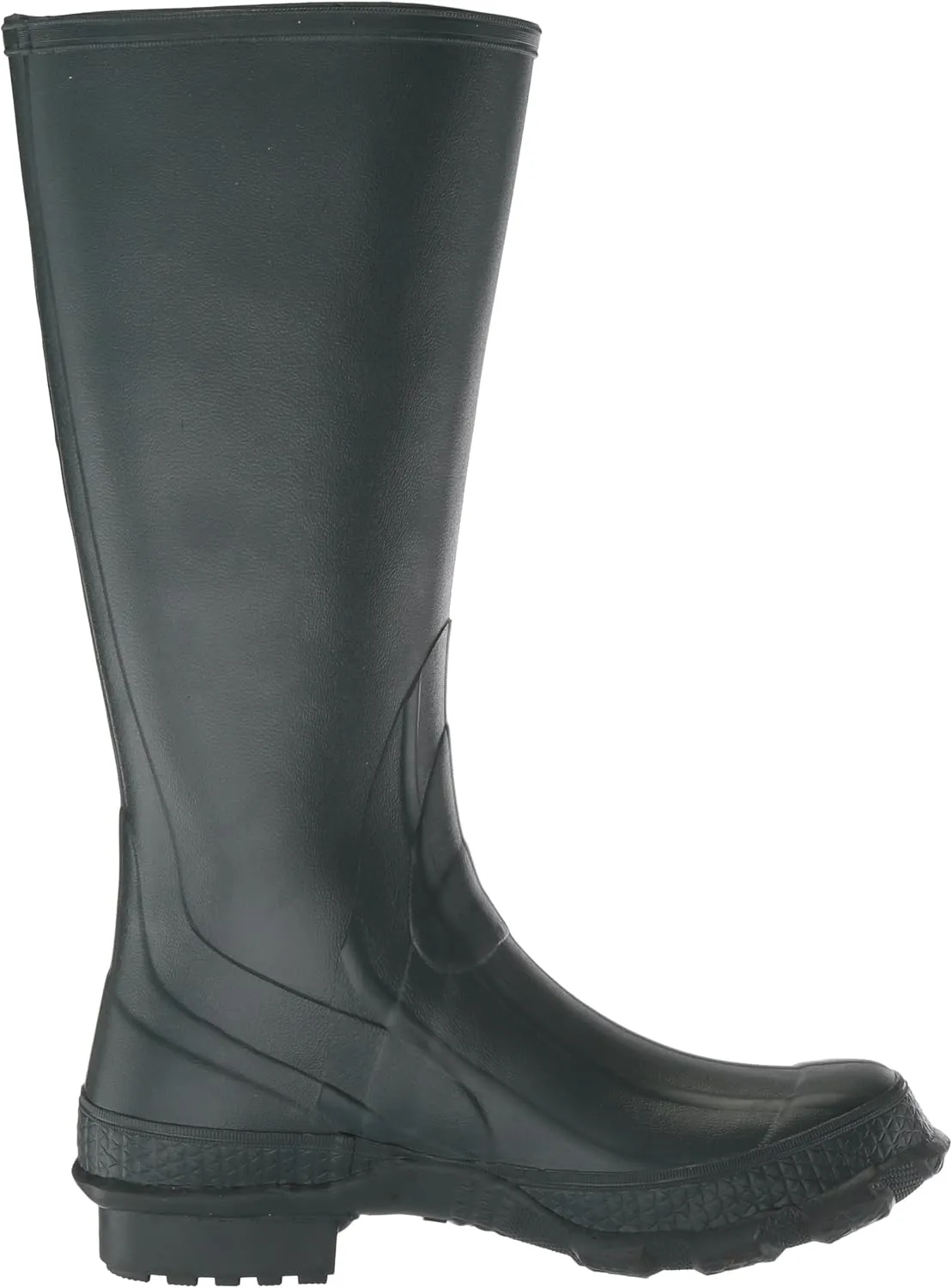 LaCrosse Grange 14 Rubber Hunting & Work Boots for Women - Waterproof ZXT Rubber, with Adjustable Fit Strap, EVA Footbed, and Slip-Resistant Outsole