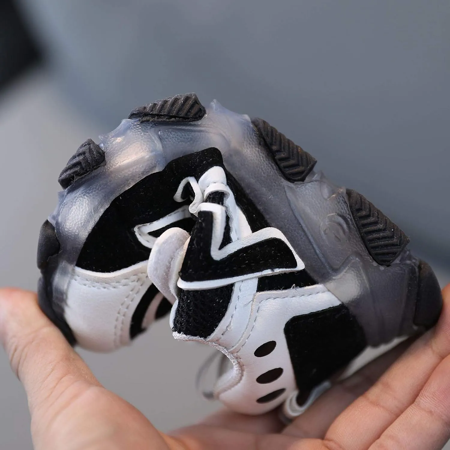 Light Running Girls Kids Sport Luminous Children Baby Shoes Mesh Led Baby Shoes Toddler Water Shoes