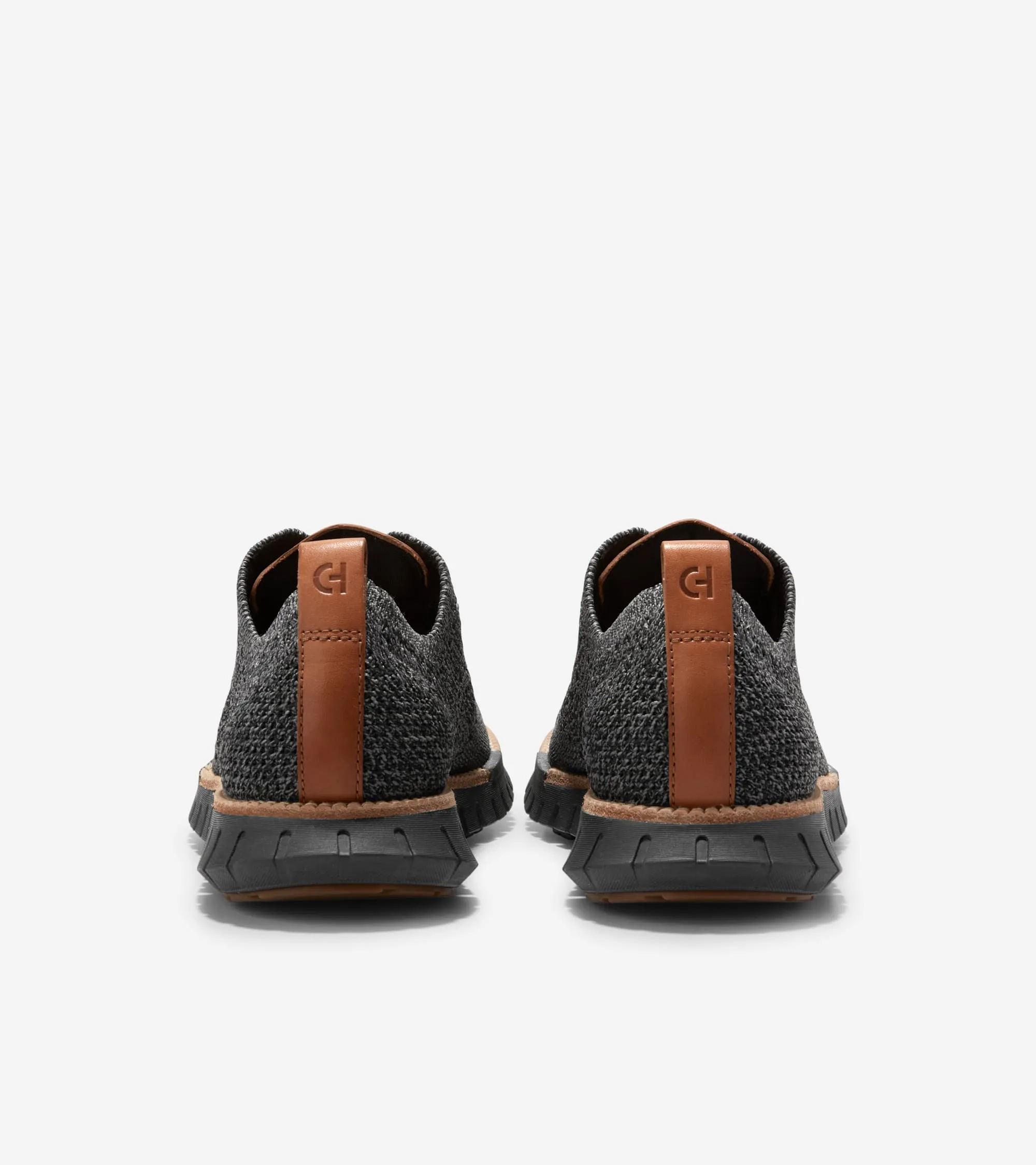 Men's ZERØGRAND Remastered Stitchlite™ Wingtip Oxfords