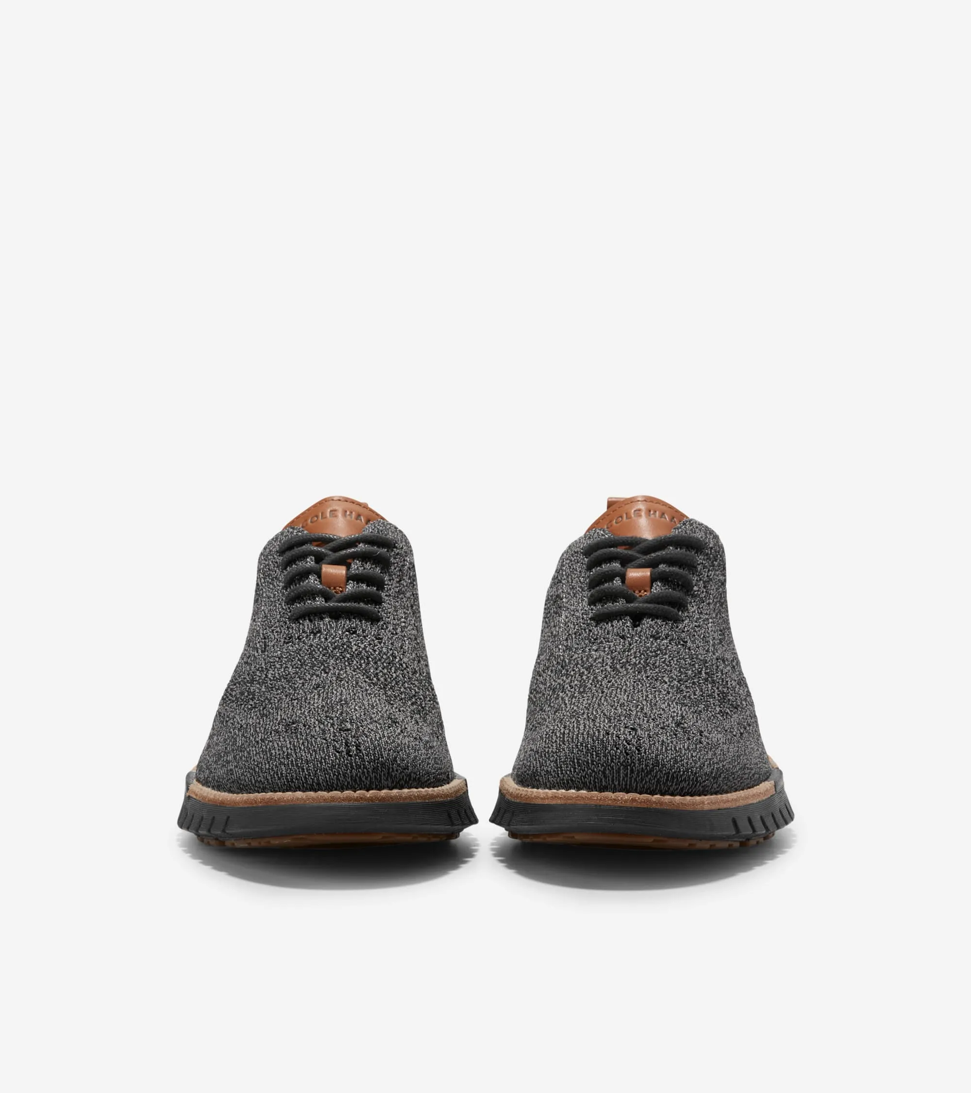 Men's ZERØGRAND Remastered Stitchlite™ Wingtip Oxfords