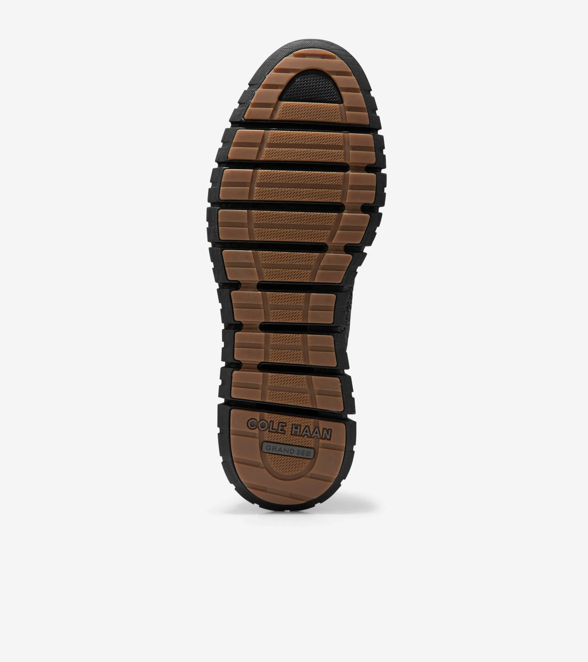 Men's ZERØGRAND Remastered Stitchlite™ Wingtip Oxfords
