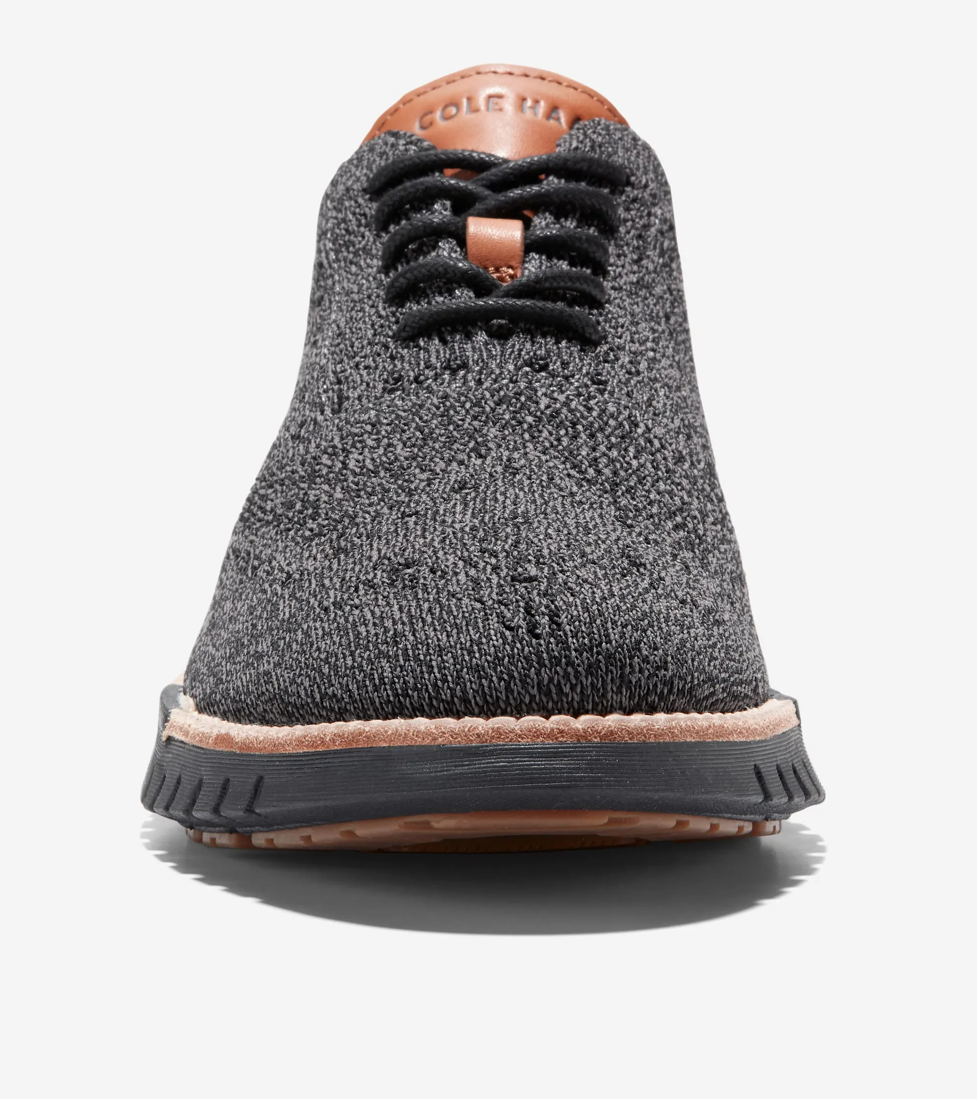 Men's ZERØGRAND Remastered Stitchlite™ Wingtip Oxfords