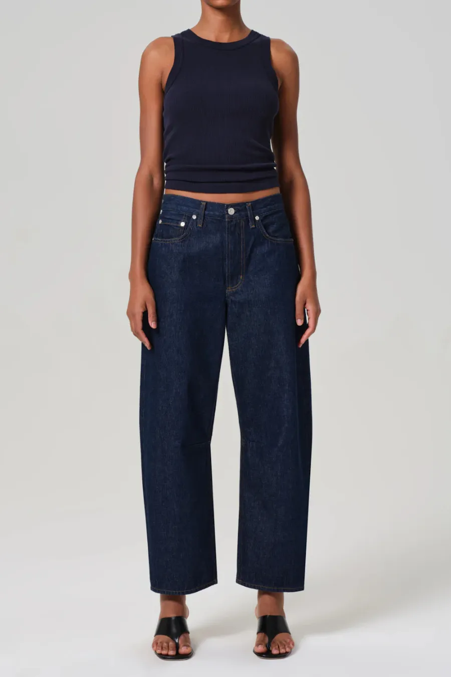Miro Relaxed Jean Amherst