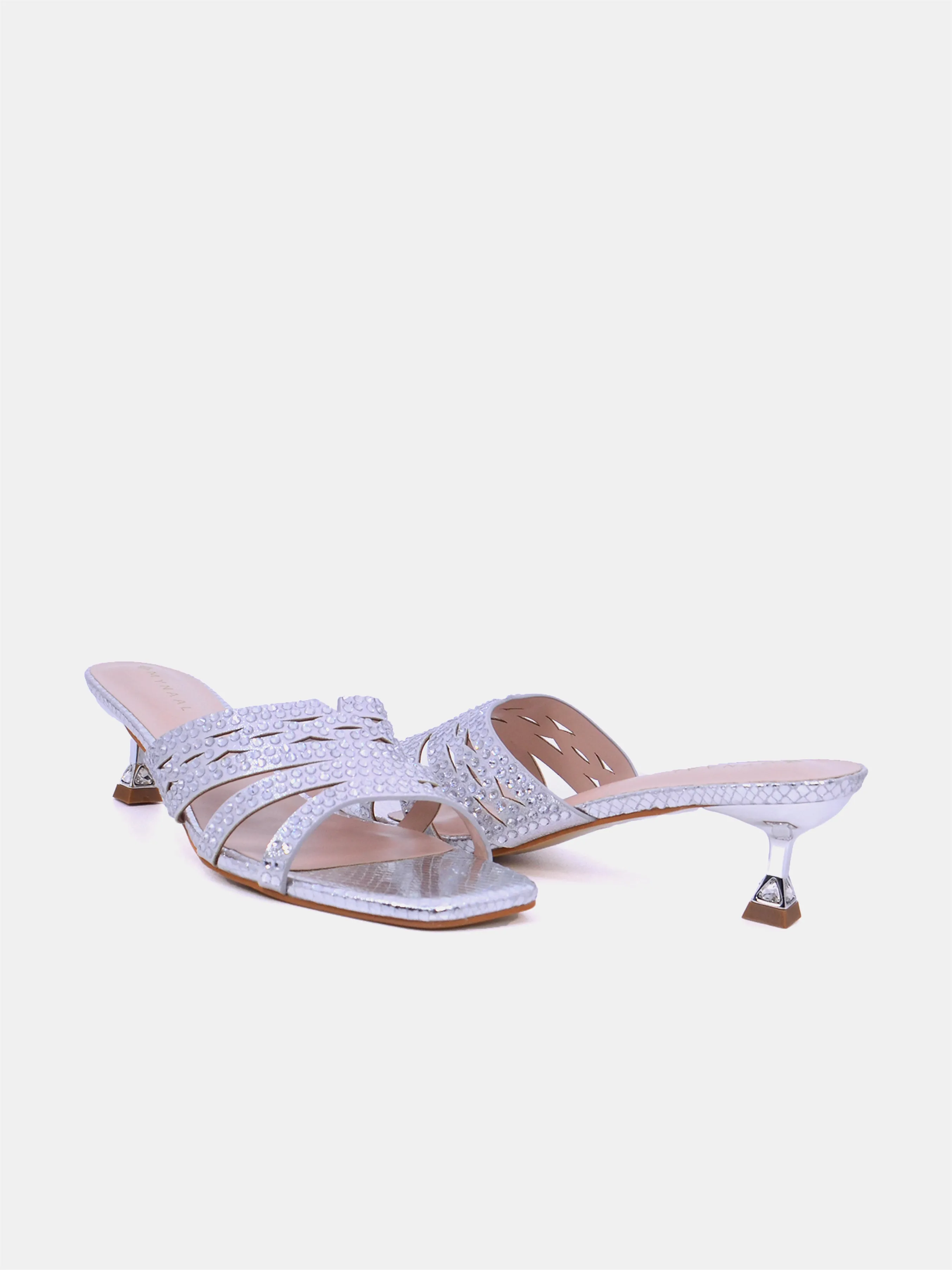 Mynaal Nazeera Women's Sandals