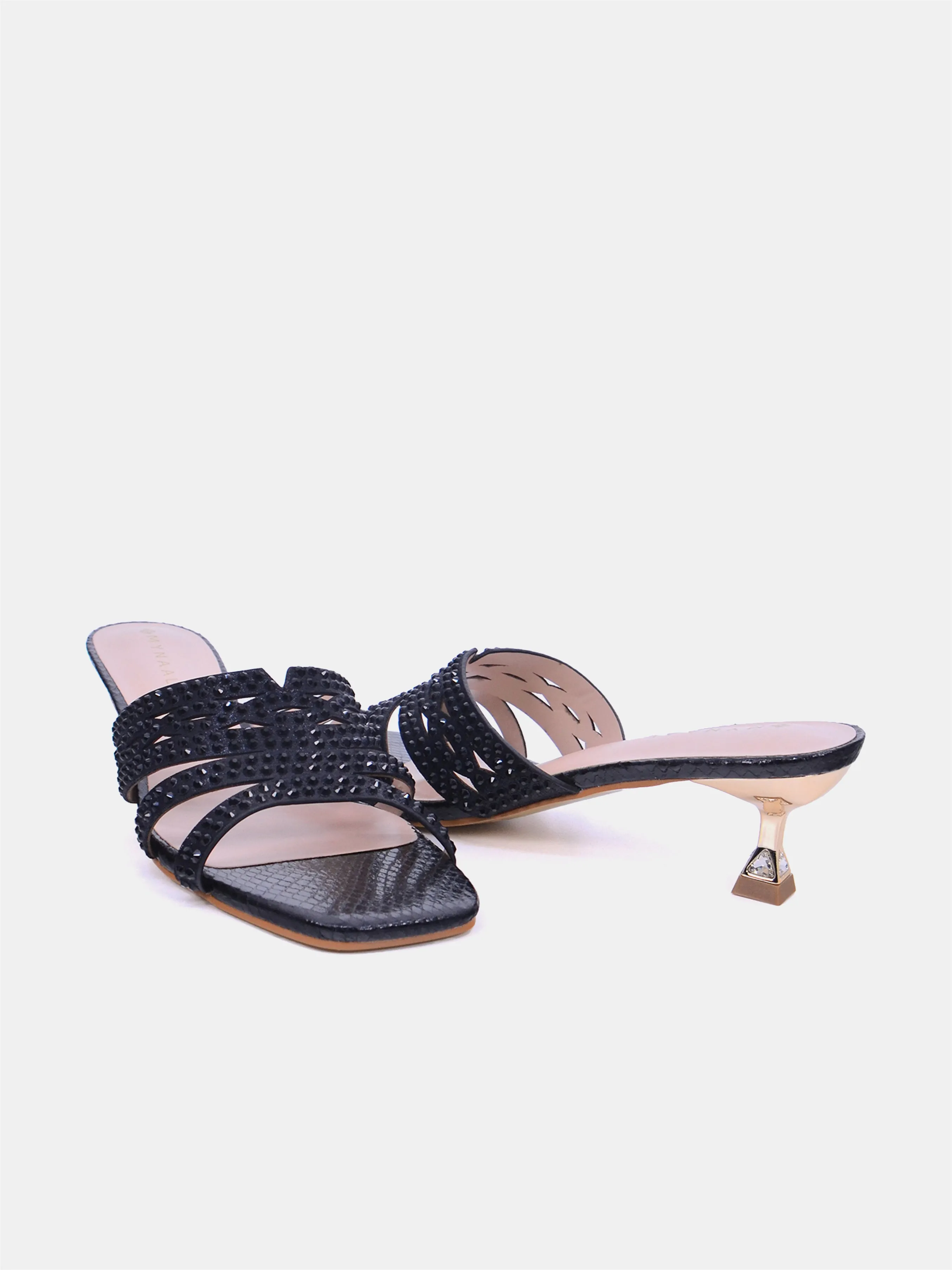 Mynaal Nazeera Women's Sandals