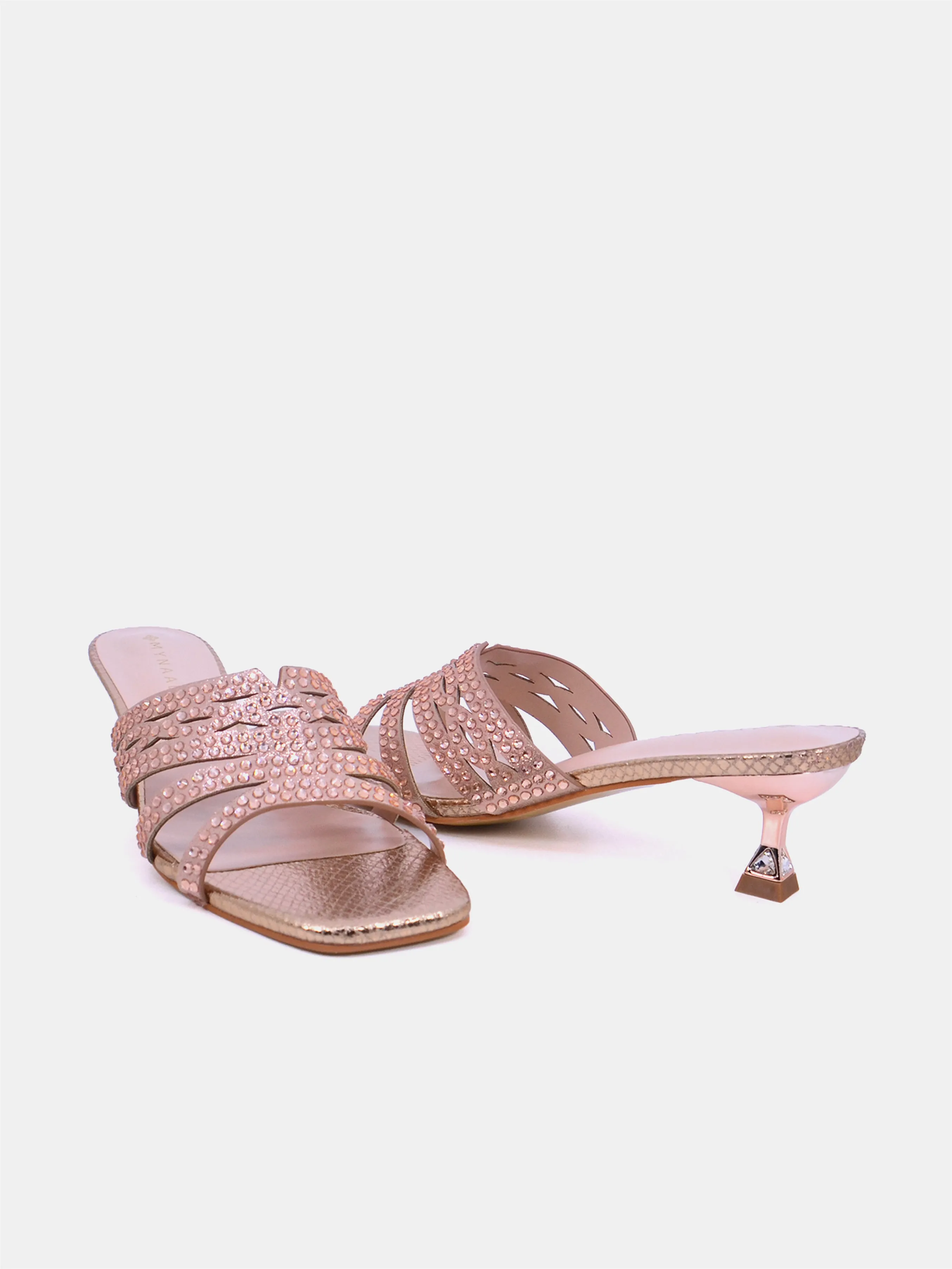 Mynaal Nazeera Women's Sandals