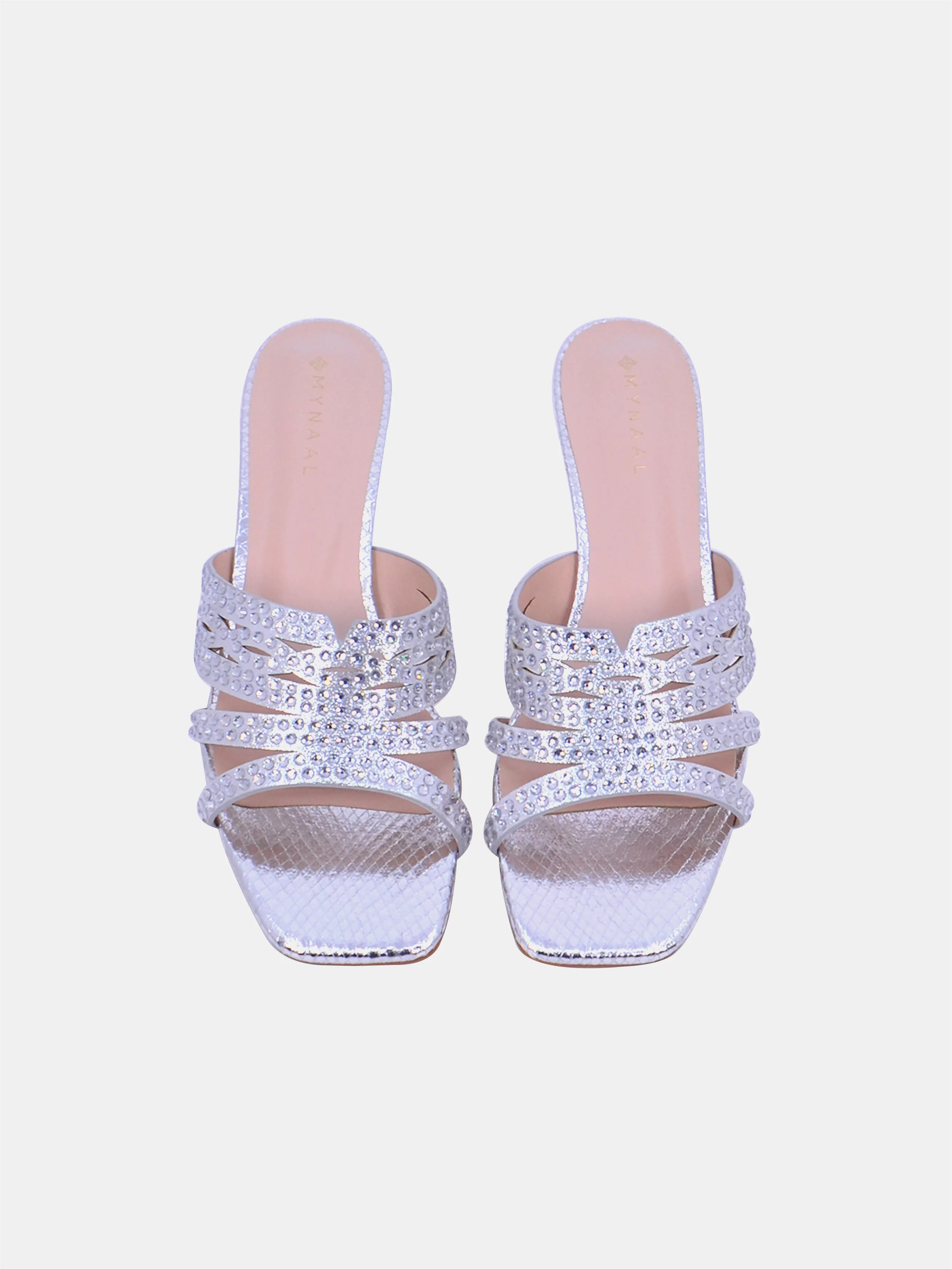 Mynaal Nazeera Women's Sandals