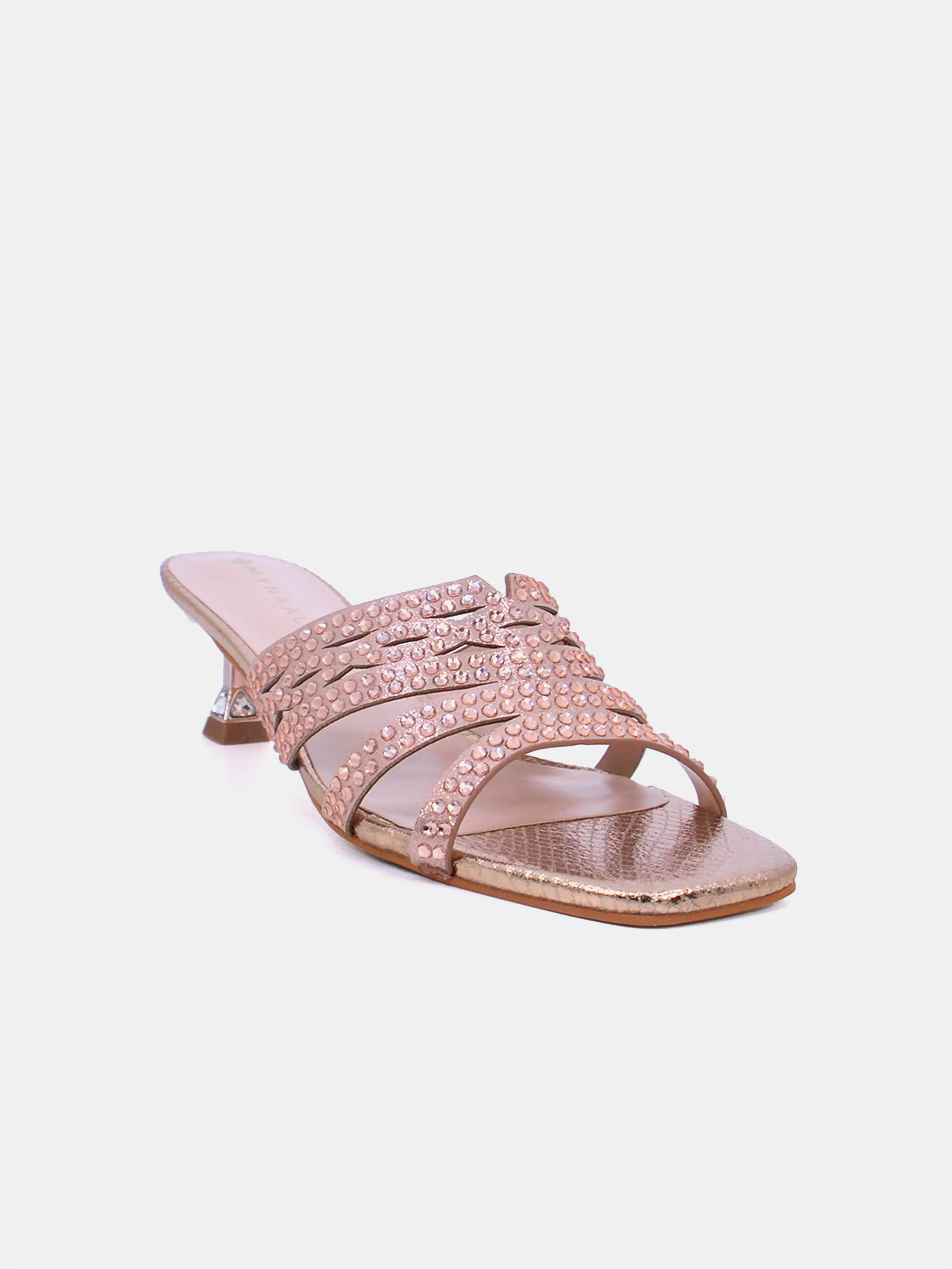 Mynaal Nazeera Women's Sandals