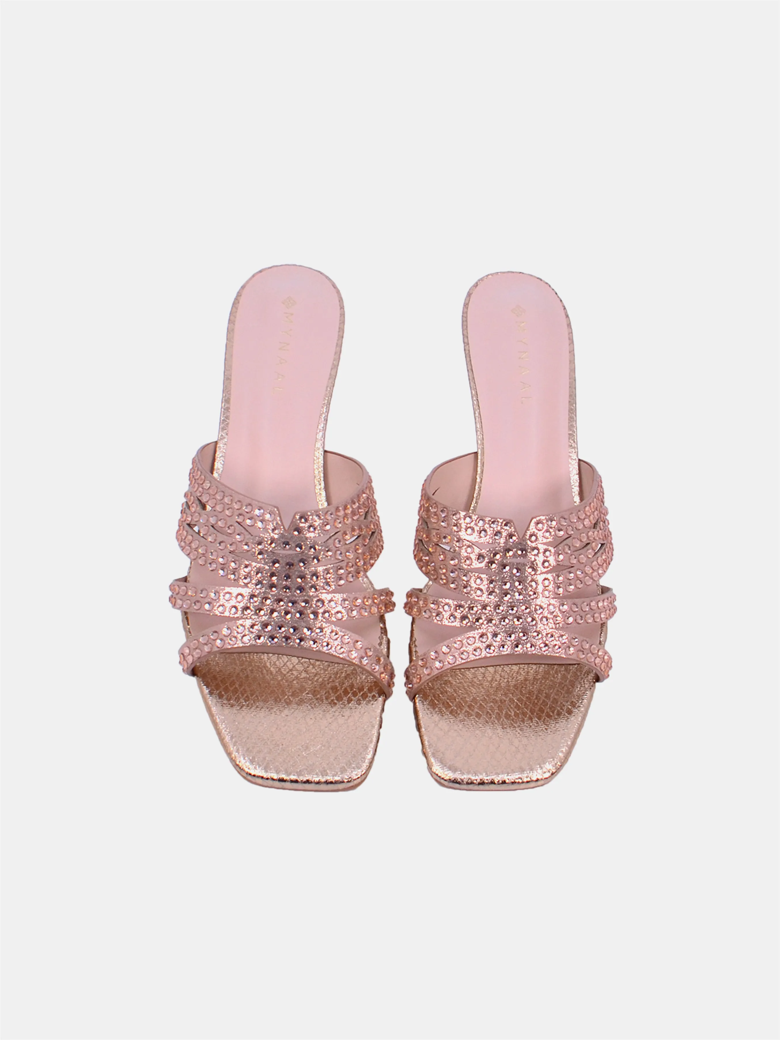 Mynaal Nazeera Women's Sandals